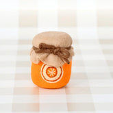 Tara Treasures // Felt Orange Marmalade Jam